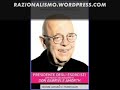 Razio+ Esorcista Padre Amorth cura l\