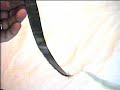 Kayak Paddle Leash: Episode 2 Kayak Paddle Leash: Episode 2