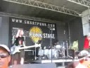 Madina Lake-Warped Tour 2008 St.Petersburg Part 4