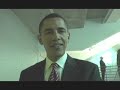 Barack Obama: Early Voting in NC