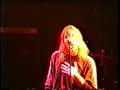 Terrorvision - Middleman (Live)
