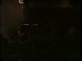 terrorvision performing middleman at cesena vidia, italy. recorded on september 29th 1994.