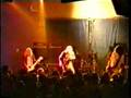 Terrorvision - Middleman (Live)