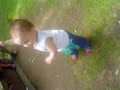 Markus Dancing