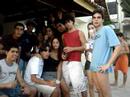 Tentando tirar foto ¬¬ 2