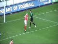 KAA Gent - Cliftonville FC 2007/08 UEFA Intertoto Cup