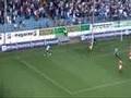 KAA Gent - Cliftonville FC 2007/08 UEFA Intertoto Cup