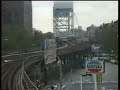 Line 1 From 242nd St  Aug 1996