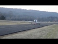 Marcelo Simoni recebendo Beechcraft Bonanza 36 N634P