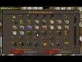 Runescape Bank Brando121792 Not Zeldagirl8