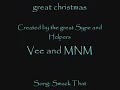 Sype Christmas