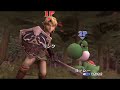 Super smash bros.Brawl-Story mode