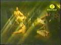 Indian Television Spot (Kalaripayattu / Kalari)