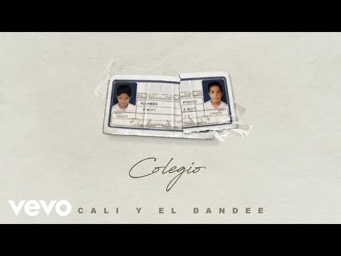 Solamente Tú - Cali Y El Dandee