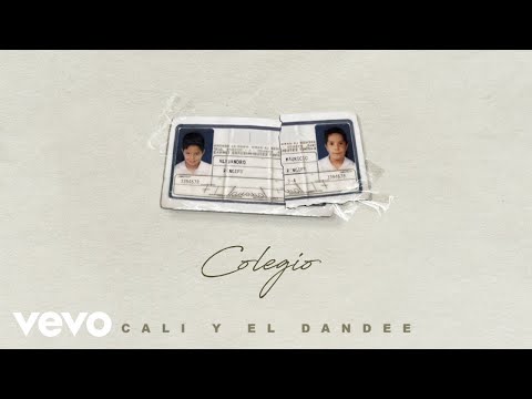 Solamente Tú - Cali Y El Dandee