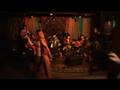 Orgeltanz and belly dance artist Eshe @Club TA Seoul, Korea