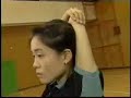 Lesson 1 - Streching exercise