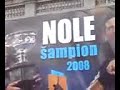 Novak Djokovic Nole u Beogradu proslavlja svoj prvi gen slem