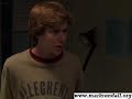 Mark Rendall in Spirit Bear - clip 4 Mark Rendall in Spirit Bear - clip 4