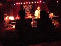 Birdland, NYC