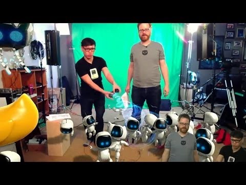 Tested In-Depth: Fun with PlayStation 4 and Xbox One Consoles