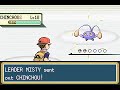 Pokemon Leaf Green Hack - Alternate Misty