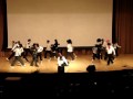 ReFresH Dance Crew at KASA Show 2008
