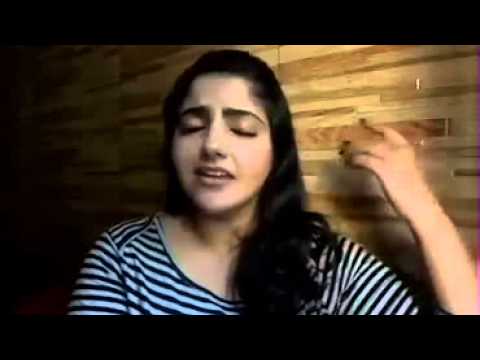 akho - Heer Heer na Akho Aryo, This song is uploaded by Farah mujahid, Please Visit Farah's Website, and listen more...... Ustadpk.blogspot.com.