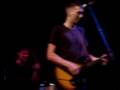 The Weakerthans - plea from a cat named virtue (live)