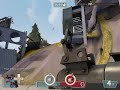 Team Fortress 2 gameplay PC ( aerospace 03 ) Team Fortress 2 gameplay PC ( aerospace 03 )