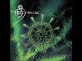 teledysk, klip, Vintersorg,- The Enigmatic Spirit