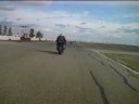 Ninja 250 250R at Buttonwillow Race Track Ninja 250 250R at Buttonwillow Race Track