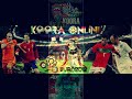 موقع كوره اون لاين+اغنية وكاوكا شاكيرا
