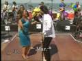 Jorge Rojas - Almorzando... - Show (2º Parte) - La yapa, La vida