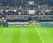 Ospreys V Austrailia