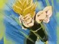 Trunks Destroys C 17 & C 18.wmv