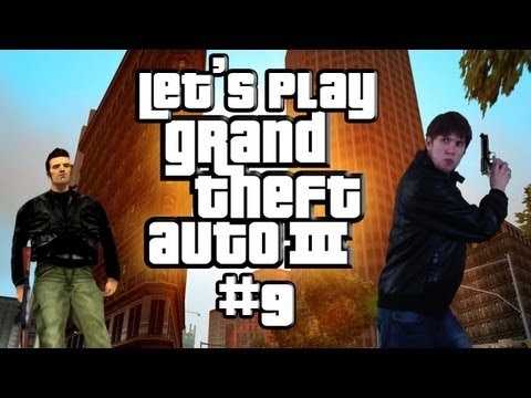 theft - In the lead up to Grand Theft Auto 5 I am taking you back to where it all began (in 3D). Please enjoy my Grand Theft Auto 3 Gameplay as I go through each mis...