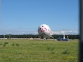 DIRIGIBILE ZEPPELING DIRIGIBILE ZEPPELING