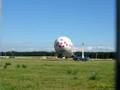 DIRIGIBILE ZEPPELING