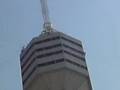 Pattaya Park Tower Jump - Ground View