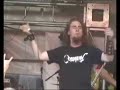 Augur - War, Metalstock 2007
