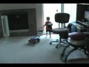 Look who's two!