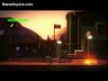 Bionic Commando - Area 02 The Sewer Station - Yashichi