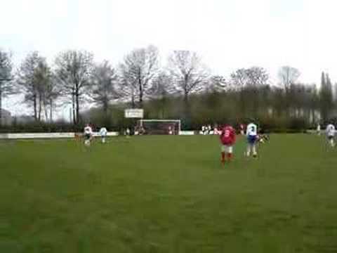 Derby Dodewaard - Dfs