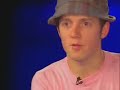 Jason Mraz Interview (Yahoo Launch)