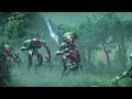 http://www.youtube.com/watch?v=y2Jx5__c1lY Bello sembra bello, eh. L'unica cosa che mi perplime non è tanto il gioco in sé (e Bungie gli sparatutto li sa fare), ma il fatto che questo E3 sembra la conferma che tutti ora scommettano sul "MMO shooter". Ci si mette pure la Ubisoft.
