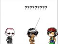 MapleStory Dray And Derek