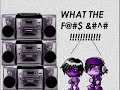 MapleStory Dray And Derek