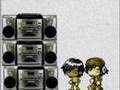 MapleStory Dray And Derek