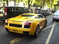 MORE saudi cars in paris! 2 MORE saudi cars in paris! 2